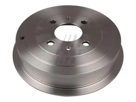 Тормозной барабан задний fiat fiorino 07-н.в, idea 03-12, lancia ypsilon 03-11 FAST FT32016