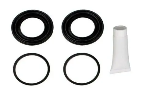 Ремкомплект Суппорта Торм. Зад Резинки 65c11 Daily 00- FAST FT32258