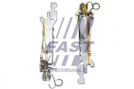 Саморегулятор Тормозных Колодок RENAULT Kangoo 98> L/R Set FAST FT32322