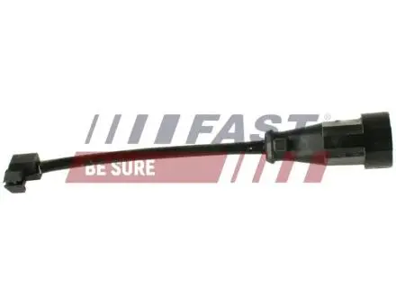 Датчик Износа Колодок Торм. IVECO Daily 06> Перед 35c14 1s FAST FT32417