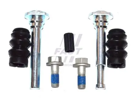 Направляюча Супорта FIAT Ducato 06- Зад [+] Гумки FAST FT32434