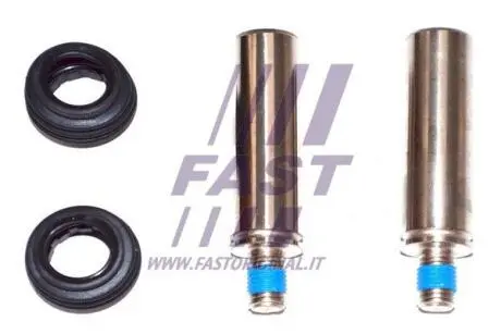 Направляюча Супорта RENAULT Master 10- Перед [+] Гумки FAST FT32449