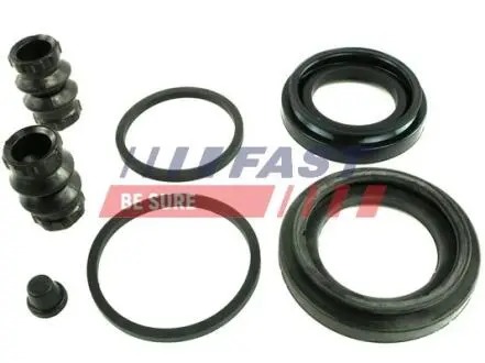 Р-кт передн. супорта Opel Vivaro 01- /Peugeot 407 FAST FT32476