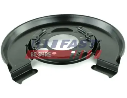 Защита тормозного диска задн. лев. MB Sprinter (95-)/ VW LT II FAST FT32519