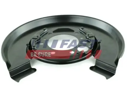 Защита тормозного диска задн. прав. MB Sprinter (95-)/ VW LT II FAST FT32520