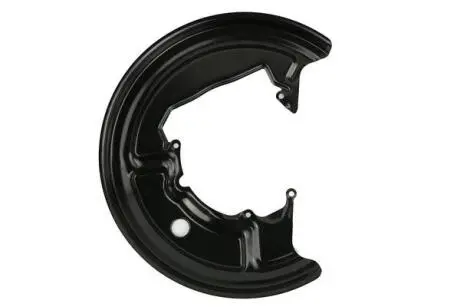 Захист гальмівного диска лівий FAST FT32522