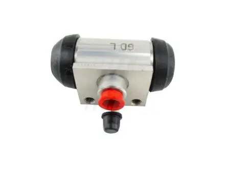 Рабочий тормозной цилиндр задний Fiat 500L 12-, Fiat Tipo 15- FAST FT34036