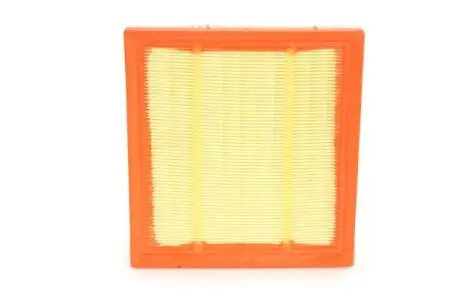 Фильтр воздушный 1.6mjet ft fiat doblo 09- FAST FT37103