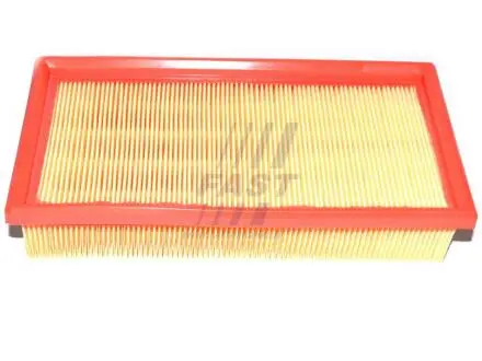 Фильтр воздушный 1.6hdi 16v ci, pe,1.6mjet ft citroen jumpy 07-, fiat scudo 07-, peugeot expert 07- FAST FT37115