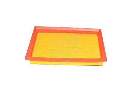 Фильтр воздушный 1.3mjet ft,1.4 16v ft fiat tipo 15- FAST FT37128