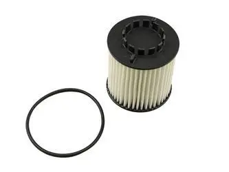 Фильтр масляный вставка 1.3MJET ft FIAT Fiorino 07-н.в., 500L 12-н.в., Punto 05-18, Qubo 08-н.в. FAST FT38023