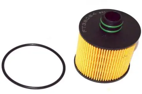 Фильтр масляный SUZUKI VITARA 01.2015-н.в, FIAT GRANDE PUNTO 05-18, FIAT DOBLO 09-н.в. FAST FT38084