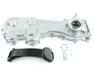 Масляний насос Alfa Romeo, Fiat, Lancia, Opel 1.3JTDM/D/JTD/CDTI 06.03- FAST FT38302