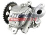 Масляна помпа Ford Tranzit 2.2/2.4Tdci/PSA Boxer/Ducato/Jumper 2.2 Hdi/Multijet 06- FAST FT38318 (фото 1)