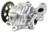 Масляна помпа PSA Boxer/Ducato/Jumper 2.2Hdi 100/120/Ford Tranzit 2.4 Tdci FAST FT38319 (фото 1)