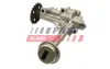 Насос масляный Renault Kangoo (08-), Megane (III,IV), Logan (I,II) FAST FT38331 (150100934R, 150101365R, 150102617R) (фото 1)