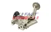 Насос масляный Renault Kangoo (08-), Megane (III,IV), Logan (I,II) FAST FT38331 (150100934R, 150101365R, 150102617R) (фото 3)