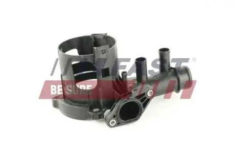 Корпус паливного фільтра (з підігрівом) MB Sprinter 906/Vito (W639) OM651 FAST FT39110