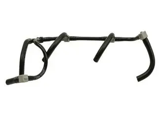 Шланг топливный Renault Kangoo (08-), Megane III 1.5d FAST FT39565