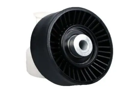 Ролик генератора паразитный с кондиционером 1.9d ft,1.9jtd ft fiat doblo 00-09 FAST FT44508