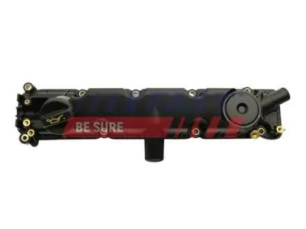 Клапанна кришка PEUGEOT EXPERT 2.0HDi 00-06 CITRO?N JUMPY 2.0D 99-06 FAST FT45208