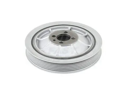 Шків коленвала Fiat Bravo/Croma Opel Astra H 1.6Jtd/1.9Cdti/2.02Jtd 2005- FAST FT45573