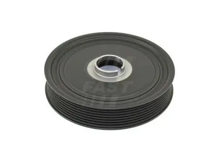 Шків колінвалу Renault Master 2.5DCI 01- FAST FT45590