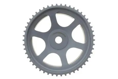 Шестерня розпредвалу 1.9 jtd punto,doblo,bravo, s FAST FT45593