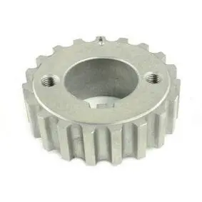 Шестерня коленвала DACIA LOGAN 04-12, SANDERO 07-13 FAST FT45608