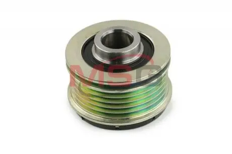 Шкив генератора Renault Clio, Kangoo, Thalia, Logan, Sandero 1.5 dCi F FAST FT45651