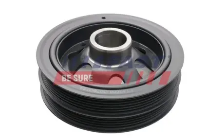 Шкив коленвала Ford Transit (13-) 2.0d FAST FT45668