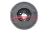 Шкив коленвала Skoda Octavia I/ VW Sharan I, Golf IV, T5 1.9d FAST FT45675 (038105243K, 1119003, 38105243K) (фото 3)