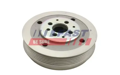 Шкив коленвала Skoda Octavia I/ VW Sharan I, Golf IV, T5 1.9d FAST FT45675