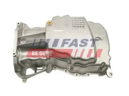 Поддон масленый Renault Kangoo (I,II) FAST FT49320