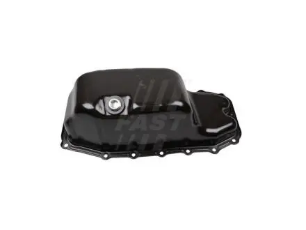 Поддон двигателя 1.3mjtd 16v fiat doblo 00-09; fiat panda 12- FAST FT49358
