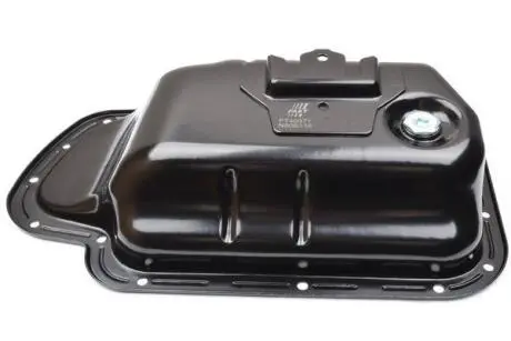 Масляний піддон Peugeot 207 2010- FAST FT49371