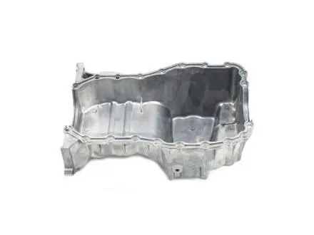 Масляний піддон Dacia/Renault Logan 1.4/1.6 FAST FT49380