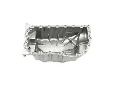 Поддон двигателя 1.9DTI rn RENAULT Kangoo 97-07 FAST FT49381