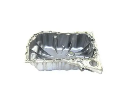 Масляный поддон renault trafic/opel vivaro 1.9dci 01- FAST FT49382