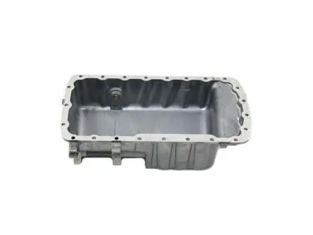 Масляний піддон Citroen Berlingo/Peugeot Partner 1.9D/1.9TD/2.0HDI -06 FAST FT49385