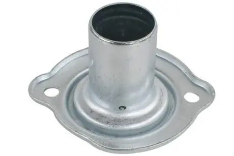 Сальник с направляющей 1.2 8v ft,1.9d ft fiat doblo 00-09; FAST FT49762