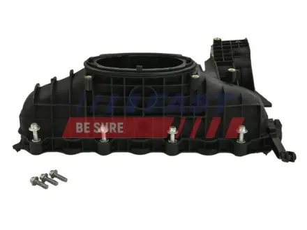 Впускний колектор MERCEDES SPRINTER 06> 906 516 CDI з клапанами FAST FT50408