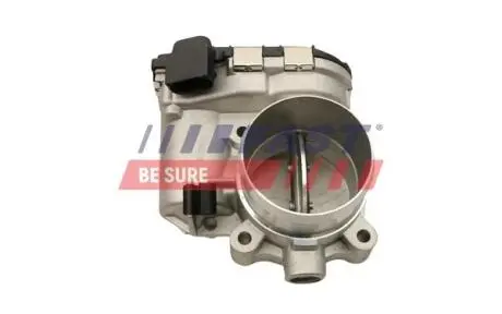 Дроссельная заслонка Citroen Jumper 2.2HDI (06-) EURO 5 FAST FT50421