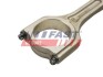 Шатун двигуна CITRO?N BERLINGO 1.6HDi 08-, C4 1.6 05-13 PEUGEOT 308 1.6HDi 07-14 3008 1.6 HDi 09-17 FAST FT51765 (фото 3)