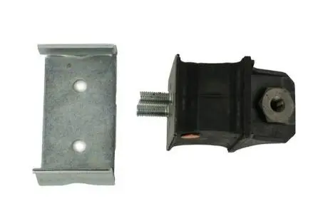 Подушка двигателя передняя MERCEDES-BENZ Sprinter 901-905 95-06 FAST FT52067