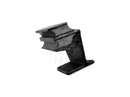 Подушка кпп 2.5- 2.8 d/td iveco daily 96-99 FAST FT52258