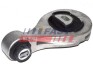 Подушка нижняя без selespeed 1.6mjet ft,2.0mjet ft fiat doblo 09- FAST FT52414 (фото 1)