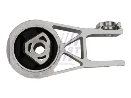 Подушка кпп нижняя 2.2mjet ft, 2.3mjet ft citroen jumper 06-14, fiat ducato 06-14 FAST FT52421