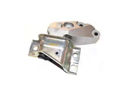 Подушка двигателя правая 2.2hdi, 2.2jtd ft citroen jumper 06-14, fiat ducato 06-14 FAST FT52450