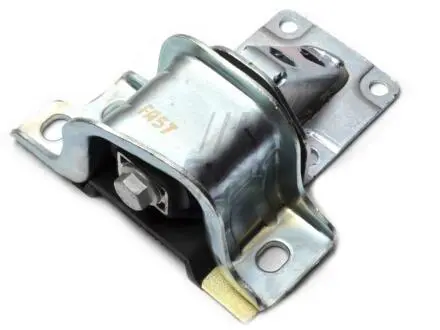 Подушка двигателя левая 2.3mjet ft citroen jumper 06-14, fiat ducato 06-14, peugeot boxer 06-14 FAST FT52489